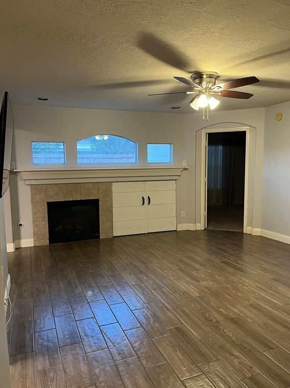 403 Gateship Dr, Houston TX  77073-5595 exterior