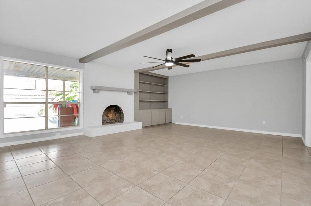 10519 Sagemeadow Ln, Houston TX  77089-3805 exterior