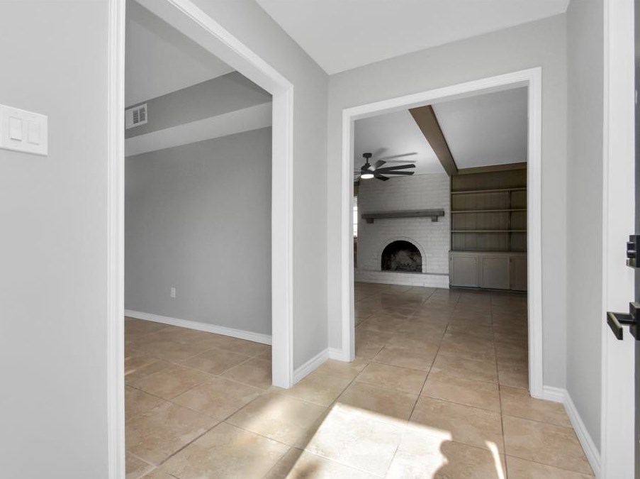 10519 Sagemeadow Ln, Houston TX  77089-3805 exterior