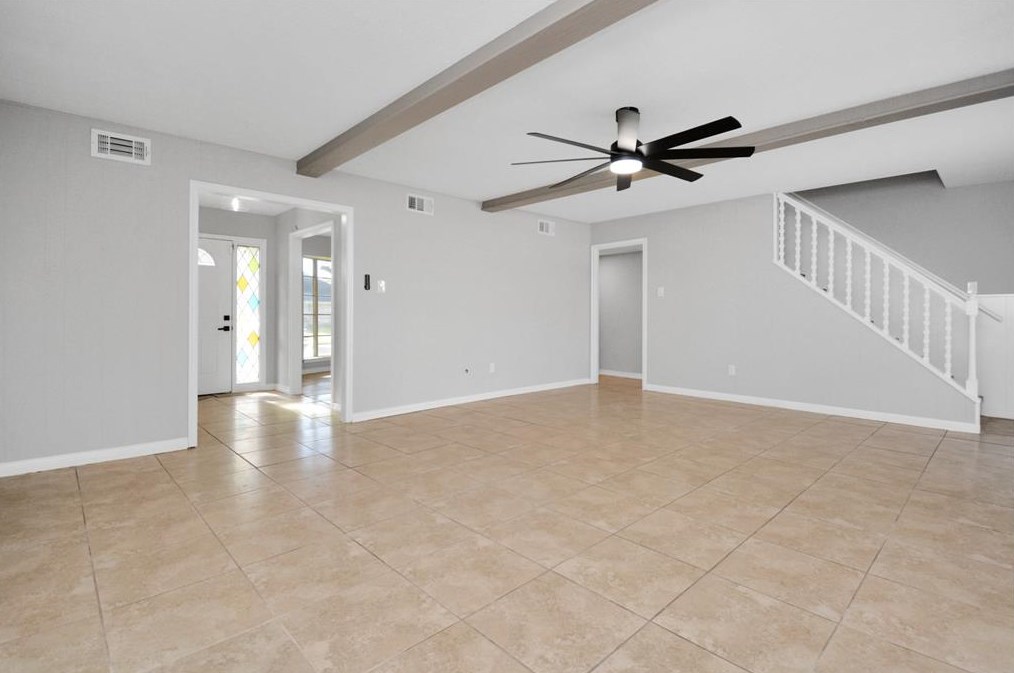 10519 Sagemeadow Ln, Houston TX  77089-3805 exterior