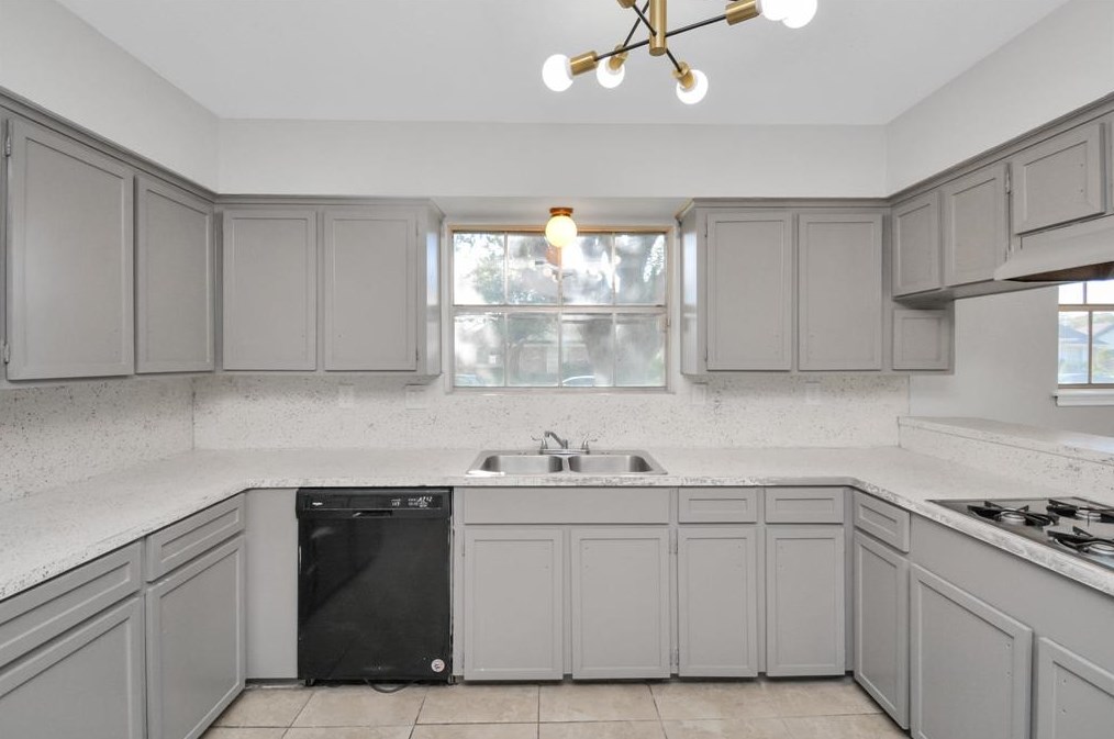10519 Sagemeadow Ln, Houston TX  77089-3805 exterior