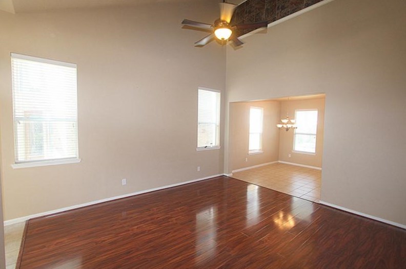 6422 Applewood Forest Dr, Katy TX  77494-4342 exterior