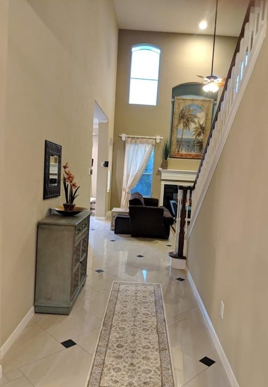 922 Tyler Run, Sugar Land TX  77479-5196 exterior