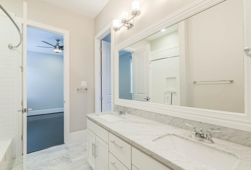 1511 Alexander St, Houston TX 77007-1422 exterior