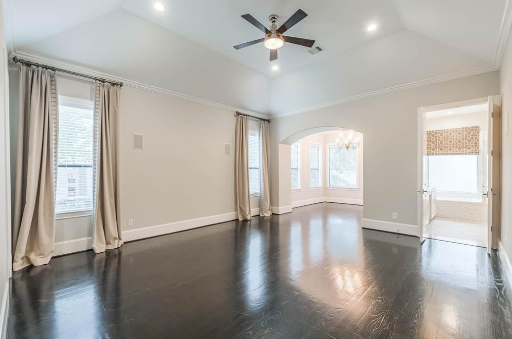 1511 Alexander St, Houston TX 77007-1422 exterior