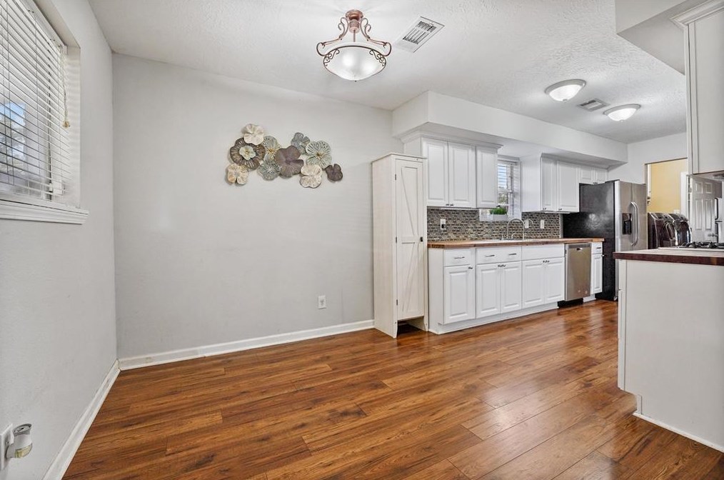 13931 Stoneshire St, Houston TX  77037-1742 exterior