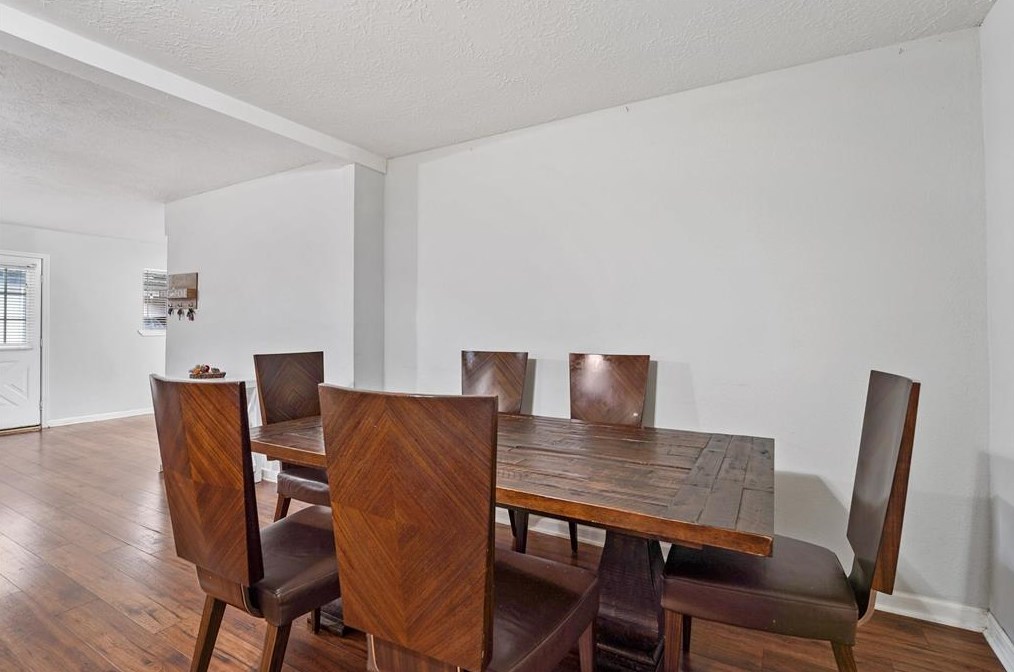 13931 Stoneshire St, Houston TX  77037-1742 exterior