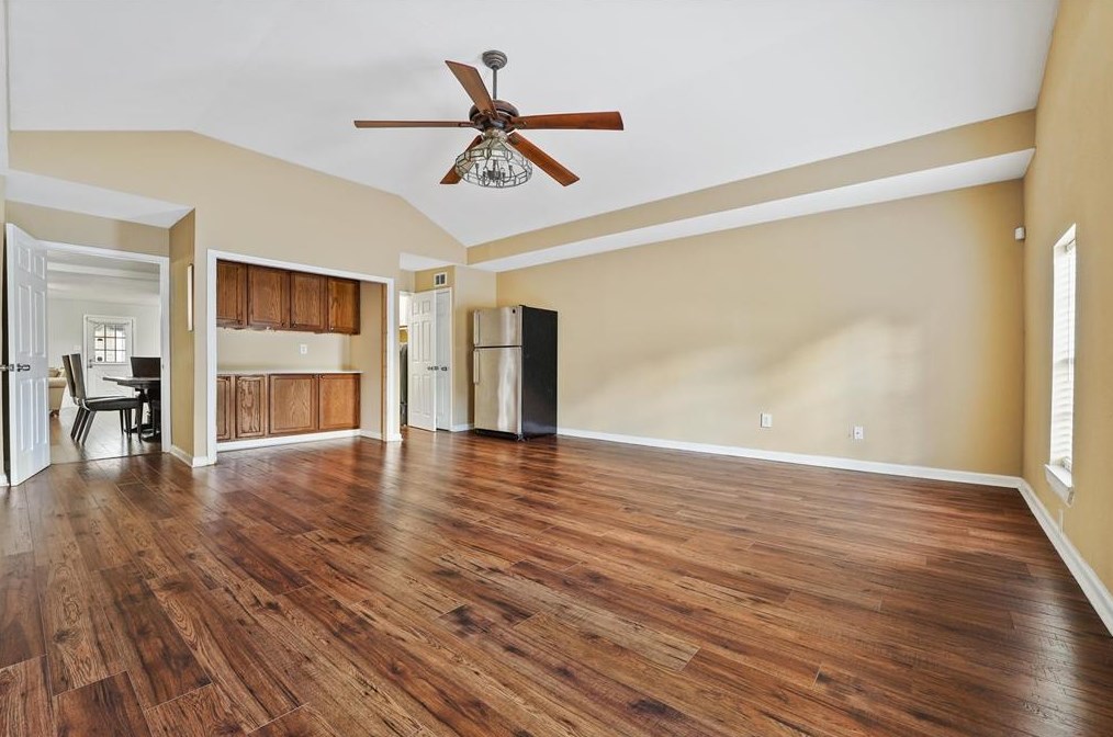 13931 Stoneshire St, Houston TX  77037-1742 exterior