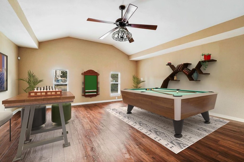 13931 Stoneshire St, Houston TX  77037-1742 exterior