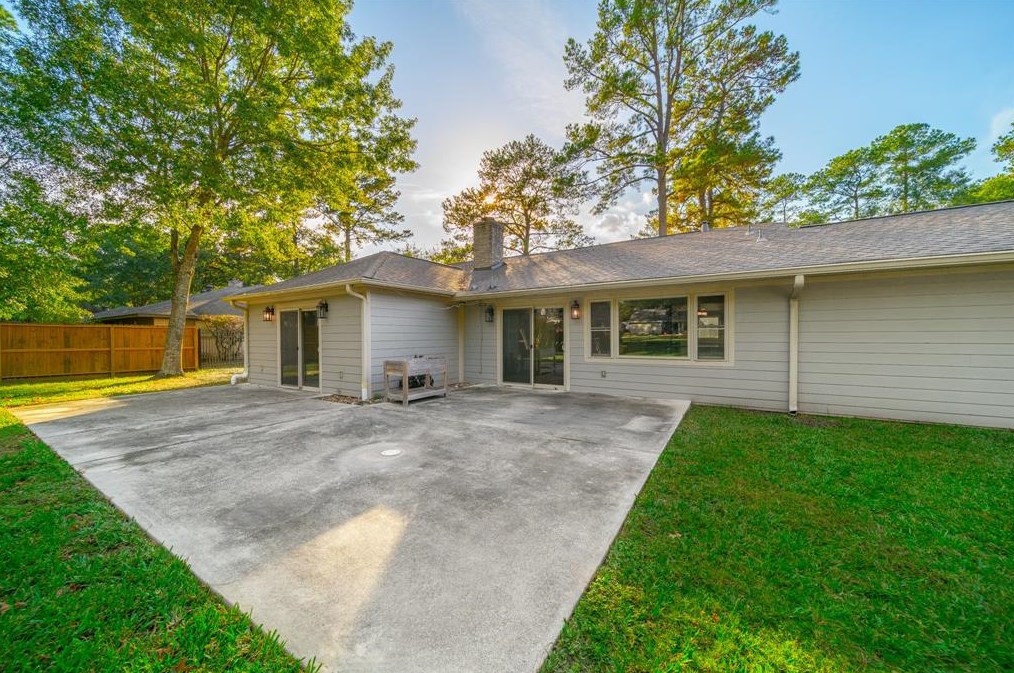14134 Cypress Frst Dr, Houston TX  77070-3007 exterior