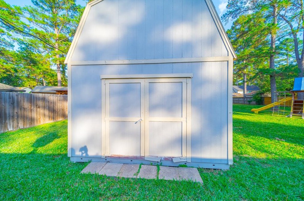 14134 Cypress Frst Dr, Houston TX  77070-3007 exterior