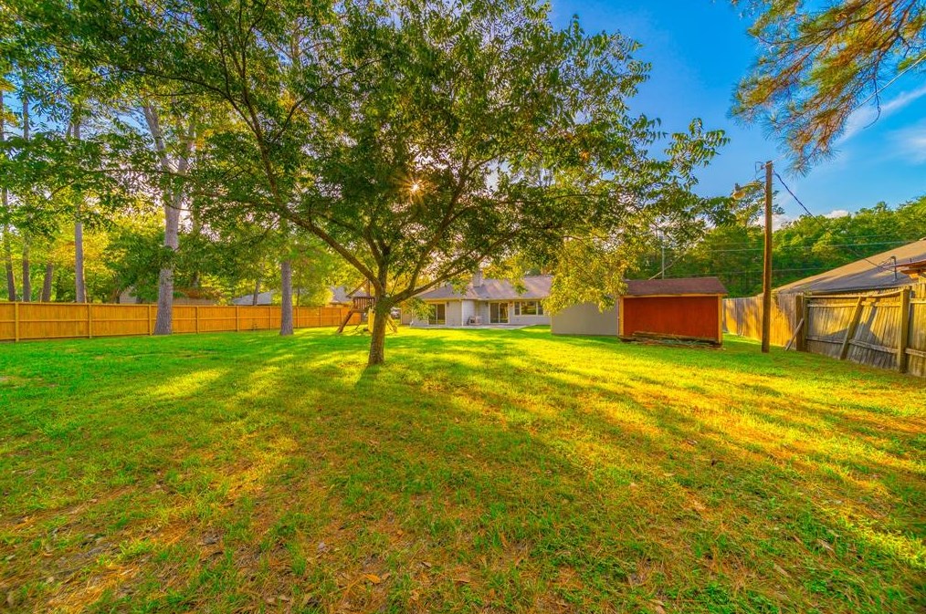 14134 Cypress Frst Dr, Houston TX  77070-3007 exterior