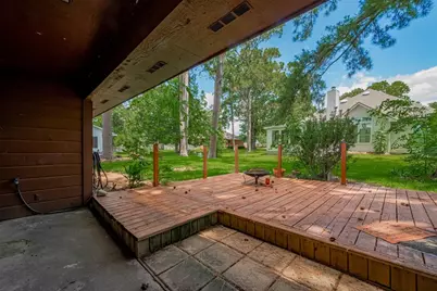 10419 Twin Circles Drive, Montgomery, TX 77356 - Photo 33