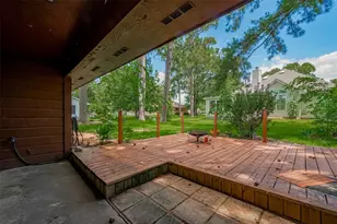 10419 Twin Circles Dr, Montgomery, TX 77356 - Photo 33