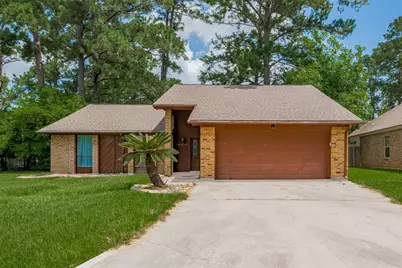 10419 Twin Circles Drive, Montgomery, TX 77356 - Photo 1