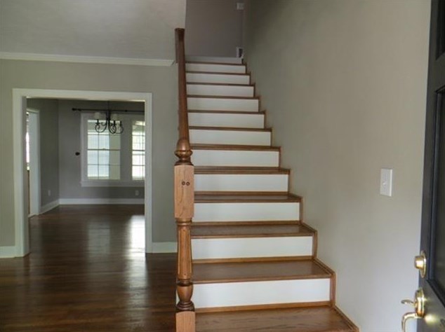 6021 Lake St, Houston TX  77005-3131 exterior