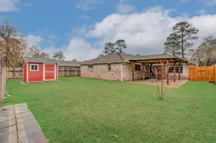 6926 Fox Knoll Ln, Humble, TX 77338 - Photo 43