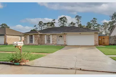 6926 Fox Knoll Lane, Humble, TX 77338 - Photo 3