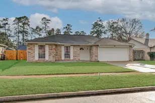 6926 Fox Knoll Ln, Humble, TX 77338 - Photo 1