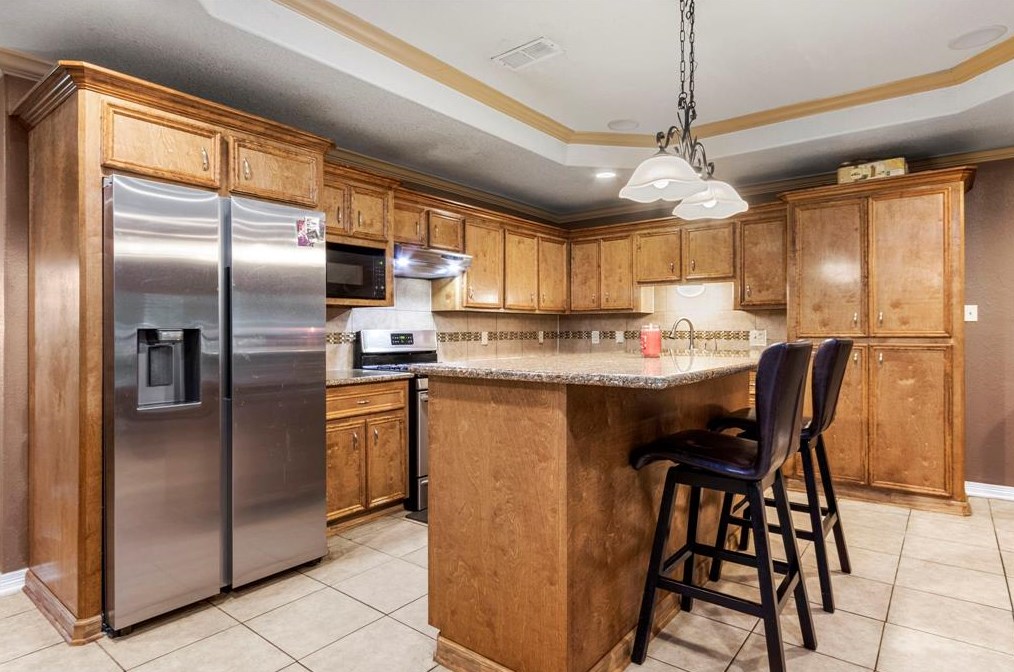 1608 Dabney Dr, Pasadena TX 77502-5448 exterior