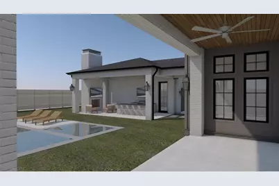 534 W Dana Lane, Piney Point Village, TX 77024 - Photo 3