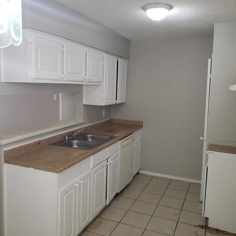12931 Southbridge Rd, Houston TX  77047-2749 exterior