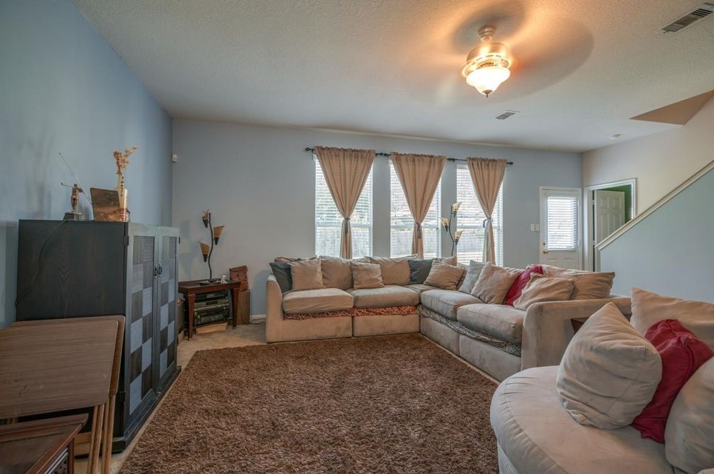 22546 Spence Park Ct, Spring TX  77373-6581 exterior
