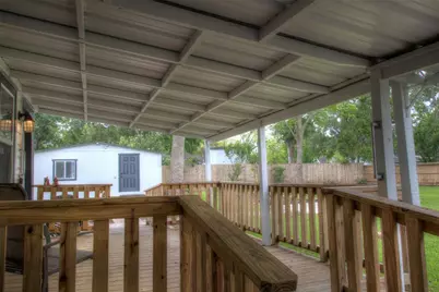 415 Perkins Avenue, League City, TX 77573 - Photo 29