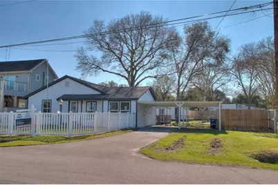 415 Perkins Avenue, League City, TX 77573 - Photo 3