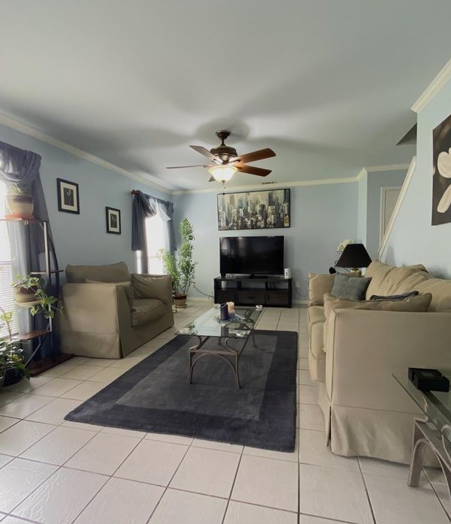 3323 Monza Dr, Houston TX  77014-2833 exterior