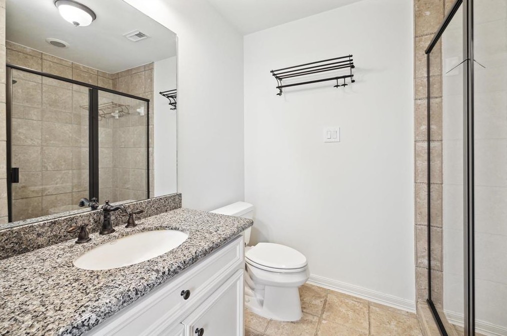 2709 Robinhood St, Houston TX  77005-2227 exterior