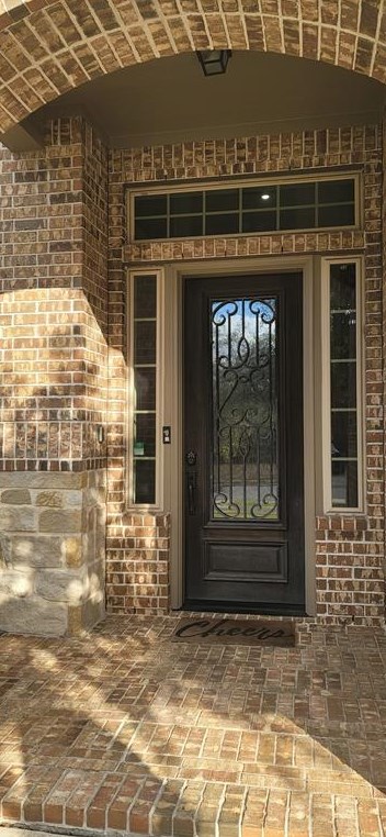 25229 Forest Ledge Dr, Porter TX  77365-1500 exterior