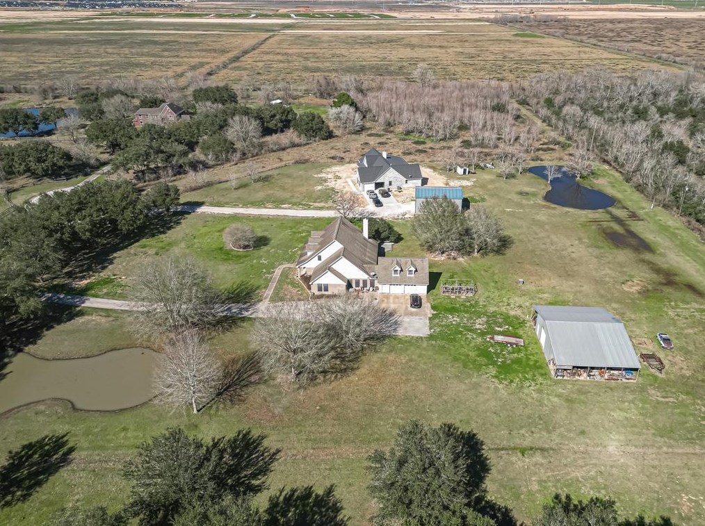 6303 Sprigg, Fulshear TX 77441-6305 exterior