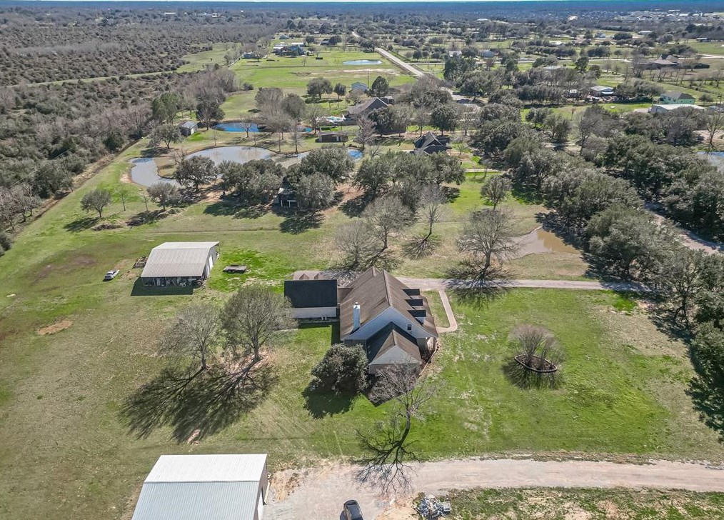 6303 Sprigg, Fulshear TX 77441-6305 exterior