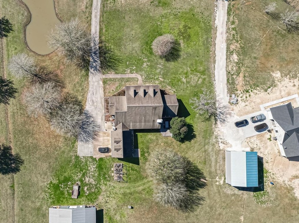 6303 Sprigg, Fulshear TX 77441-6305 exterior