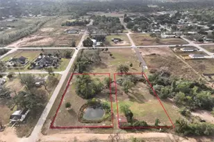 000 19th, Hempstead, TX 77445 - Photo 1