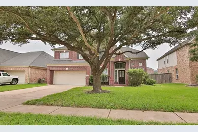 19114 Berkshire Oak Street, Cypress, TX 77429 - Photo 3