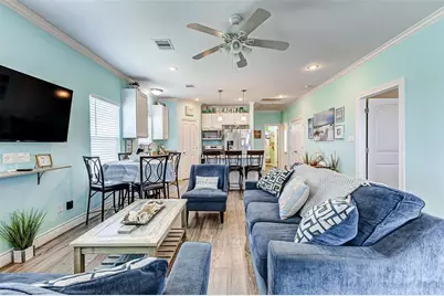 881 Buell, Port Bolivar, TX 77650 - Photo 3