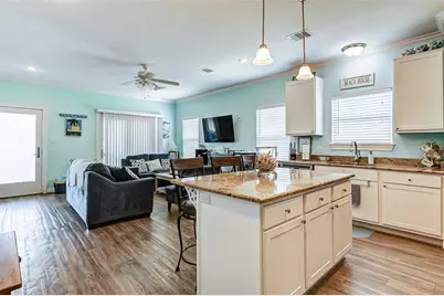 881 Buell, Port Bolivar, TX 77650 - Photo 5