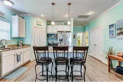 881 Buell, Port Bolivar, TX 77650 - Photo 11