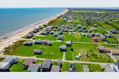 881 Buell, Port Bolivar, TX 77650 - Photo 39