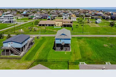 881 Buell, Port Bolivar, TX 77650 - Photo 37