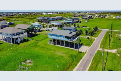 881 Buell, Port Bolivar, TX 77650 - Photo 35