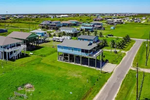 881 Buell, Port Bolivar, TX 77650 - Photo 35