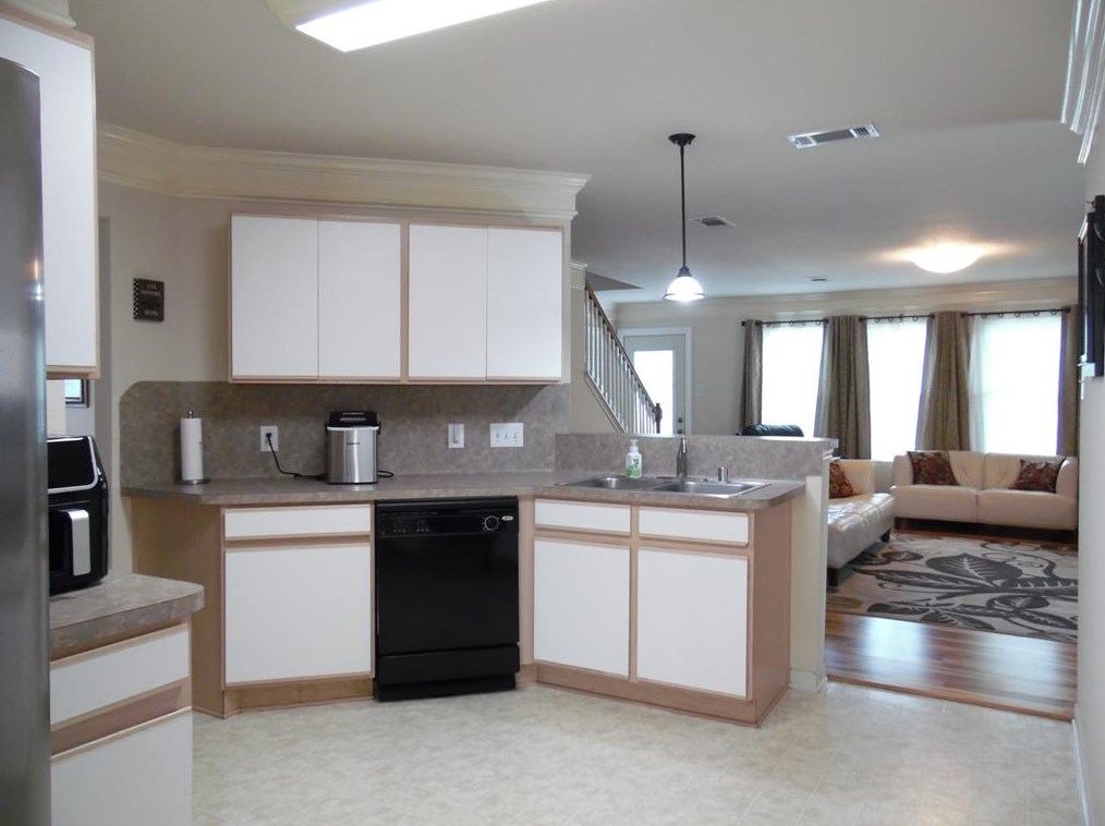 16403 Calico Rock Ln, Houston TX  77073-5611 exterior