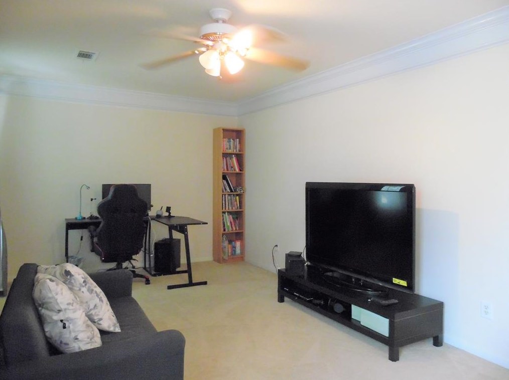 16403 Calico Rock Ln, Houston TX  77073-5611 exterior