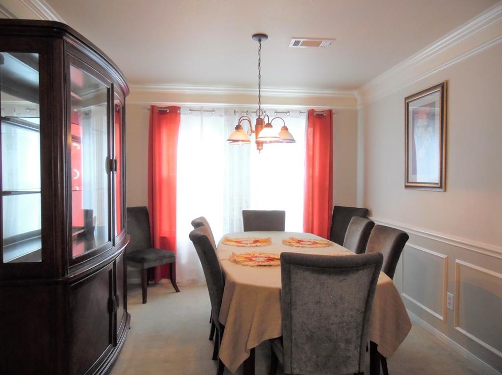 16403 Calico Rock Ln, Houston TX  77073-5611 exterior
