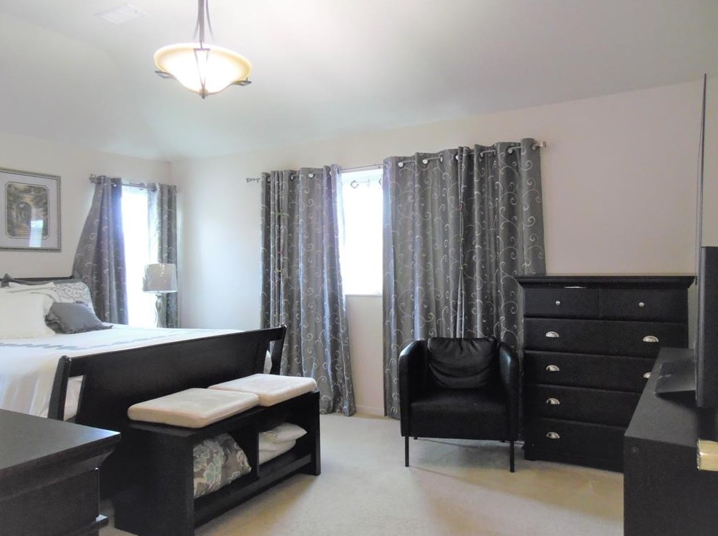 16403 Calico Rock Ln, Houston TX  77073-5611 exterior