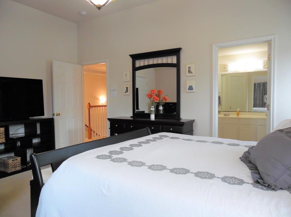 16403 Calico Rock Ln, Houston TX  77073-5611 exterior