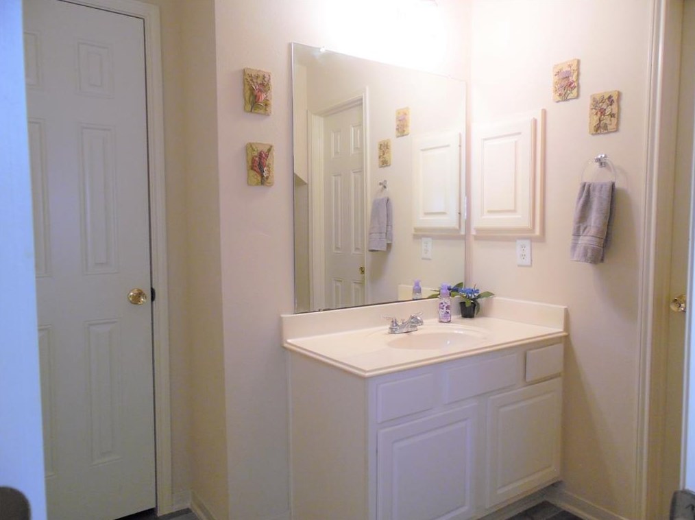 16403 Calico Rock Ln, Houston TX  77073-5611 exterior